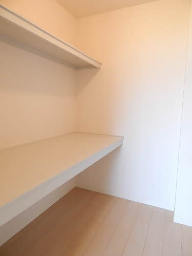 ディアス・ガーデン二番館　＊ A0101号-6