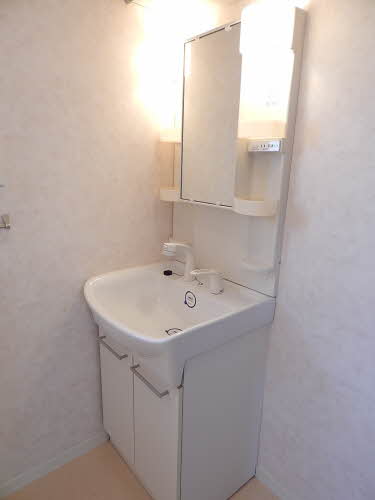 ディアス・ガーデン二番館　＊ A0101号-8