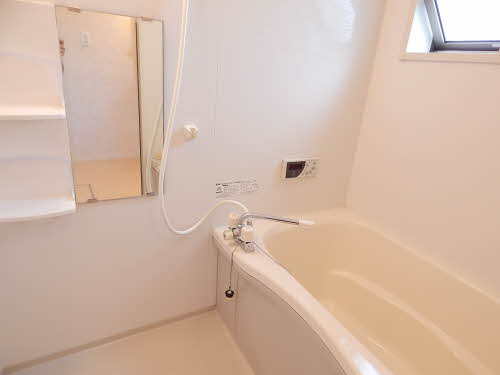 ディアス・ガーデン二番館　＊ A0101号-9