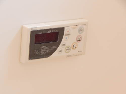 ディアス・ガーデン二番館　＊ A0101号-10