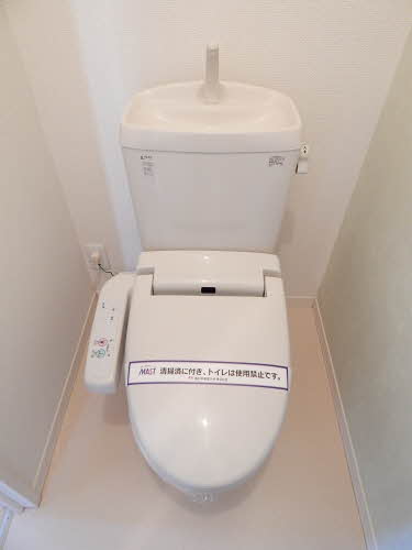 ディアス・ガーデン二番館　＊ A0101号-11