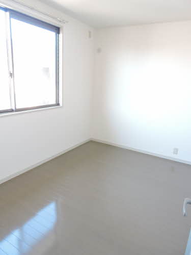 パストラルコート D棟 * D0201号-3