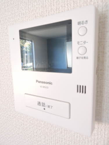 パストラルコート D棟 * D0201号-7