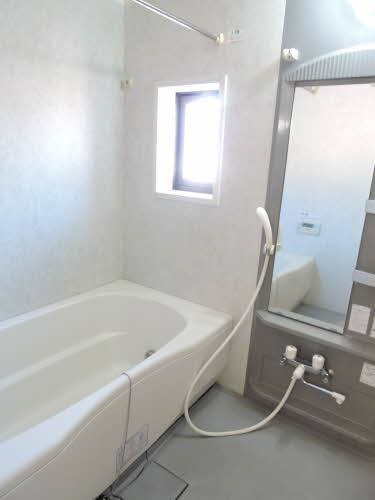 パストラルコート D棟 * D0201号-12