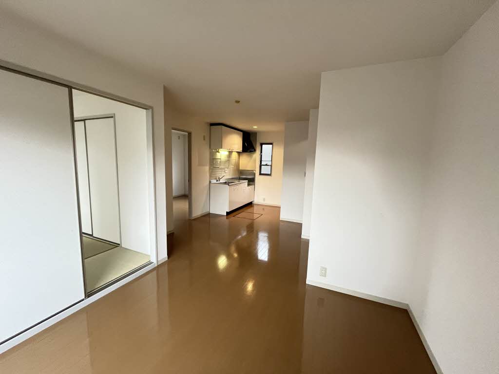 シャーメゾン樟陽 A棟 A0101号-2