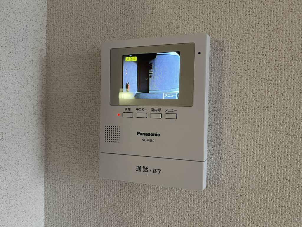 シャーメゾン樟陽 A棟 A0101号-6