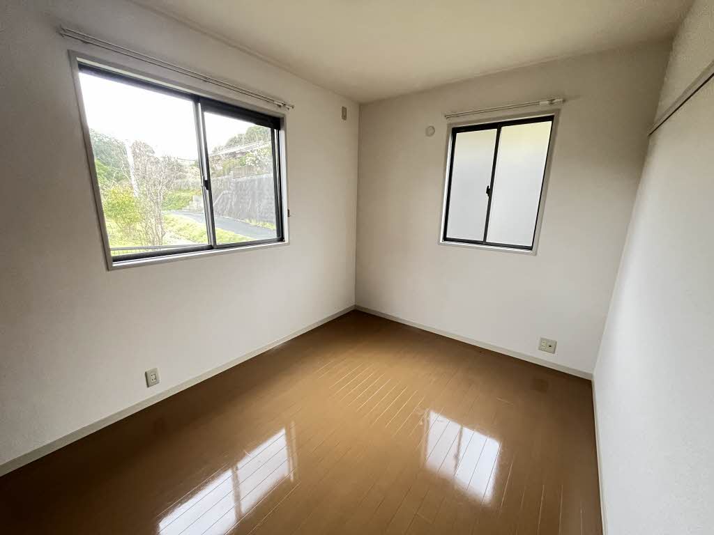 シャーメゾン樟陽 A棟 A0101号-14