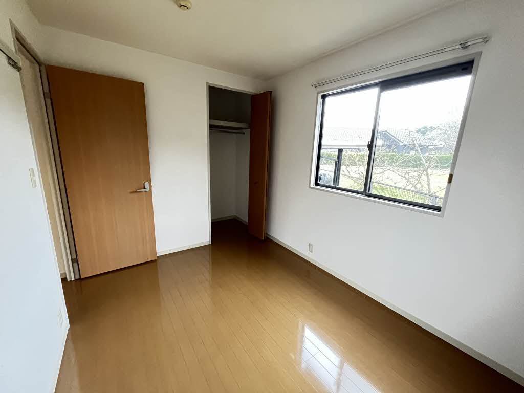 シャーメゾン樟陽 A棟 A0101号-15