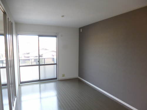 ラ・マルシュⅡ　＊＊ A0202号-4