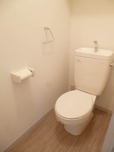 ラ・マルシュⅡ　＊＊ A0202号-8