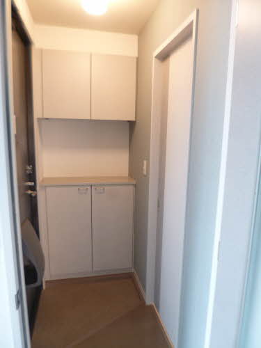 ラ・マルシュⅡ　＊＊ A0202号-10