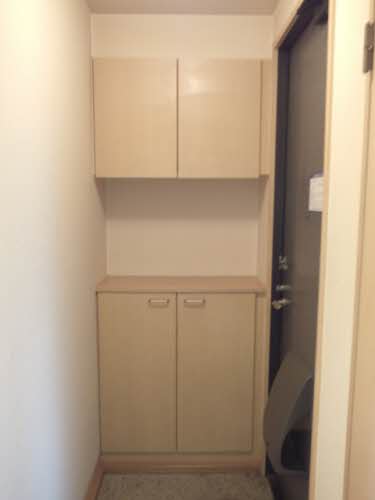 ラ・マルシュⅢ　Ａ棟　＊ A0201号-2