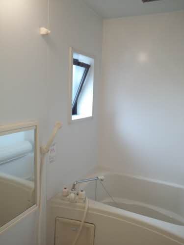 ラ・マルシュⅢ　Ａ棟　＊ A0201号-4