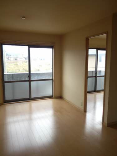 ラ・マルシュⅢ　Ａ棟　＊ A0201号-5