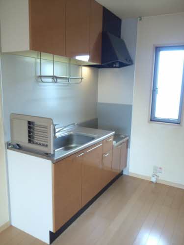 ラ・マルシュⅢ　Ａ棟　＊ A0201号-6