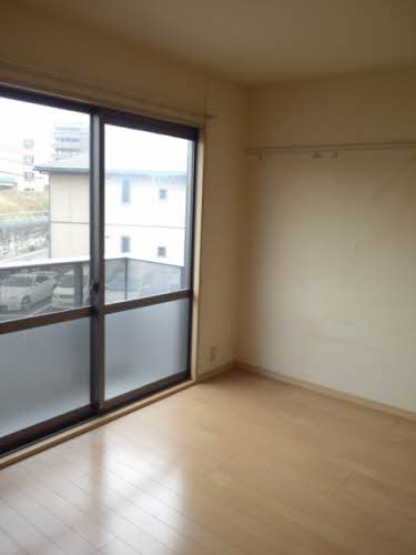 ラ・マルシュⅢ　Ａ棟　＊ A0201号-8