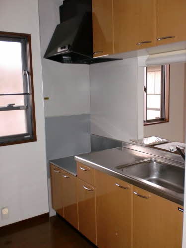 ルミエール周船寺　Ｃ棟　＊＊ C0201号-3