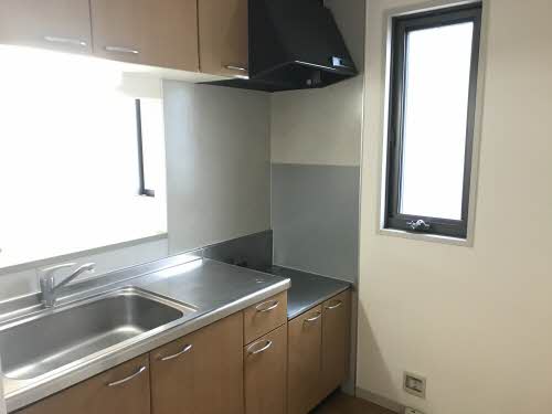 シャーメゾン柏原　＊ A0103号-3