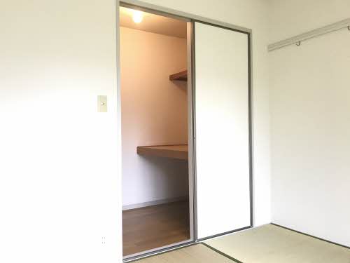 シャーメゾン柏原　＊ A0103号-7