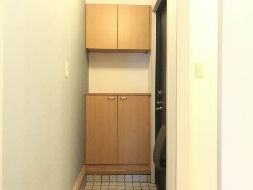 シャーメゾン柏原　＊ A0103号-8