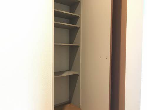 シャーメゾン柏原　＊ A0103号-9