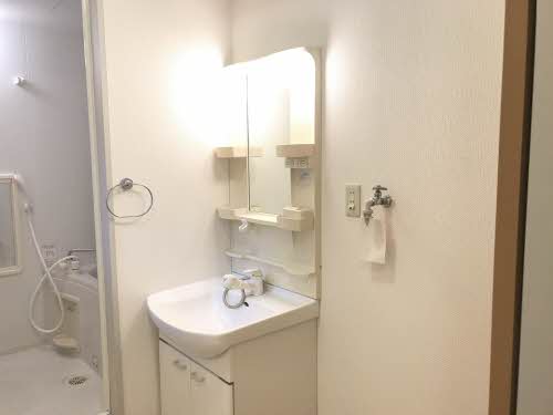 シャーメゾン柏原　＊ A0103号-11