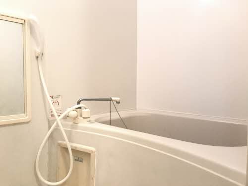 シャーメゾン柏原　＊ A0103号-12