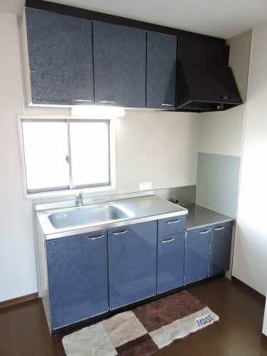 エポックサンハイム　Ｅ棟　＊＊ E0201号-4