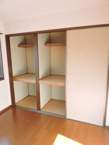 エポックサンハイム　Ｅ棟　＊＊ E0201号-9