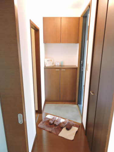 エポックサンハイム　Ｅ棟　＊＊ E0201号-10