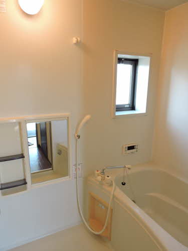 エポックサンハイム　Ｅ棟　＊＊ E0201号-12