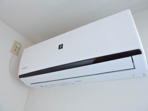 エポックサンハイム　Ｅ棟　＊＊ E0201号-15