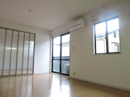 ファミール須恵 * A0201号-2