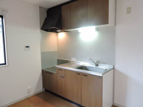 ファミール須恵 * A0201号-3