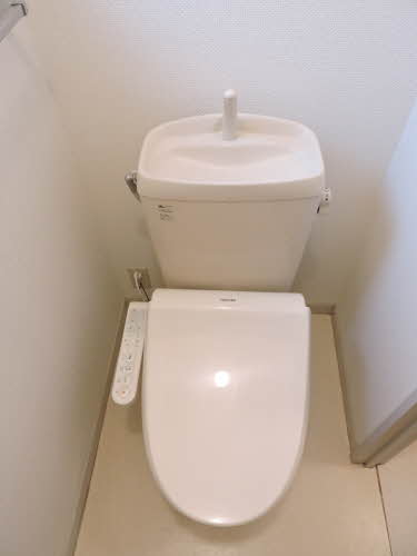 ファミール須恵 * A0201号-5