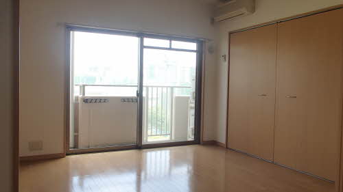 グリーンヴィラ大濠　＊＊ A0403号-2