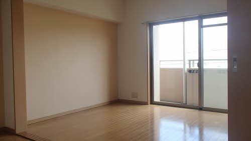 グリーンヴィラ大濠　＊＊ A0403号-3