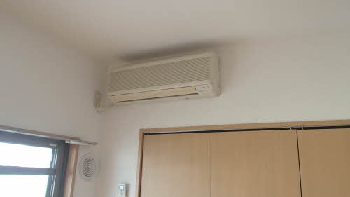 グリーンヴィラ大濠　＊＊ A0403号-4