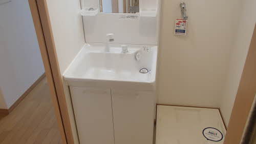 グリーンヴィラ大濠　＊＊ A0403号-7