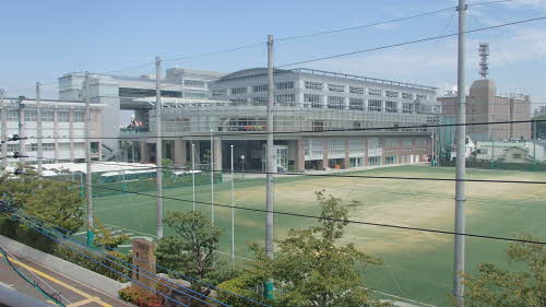 グリーンヴィラ大濠　＊＊ A0403号-13