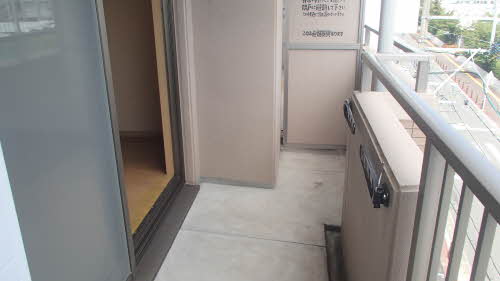 グリーンヴィラ大濠　＊＊ A0403号-14