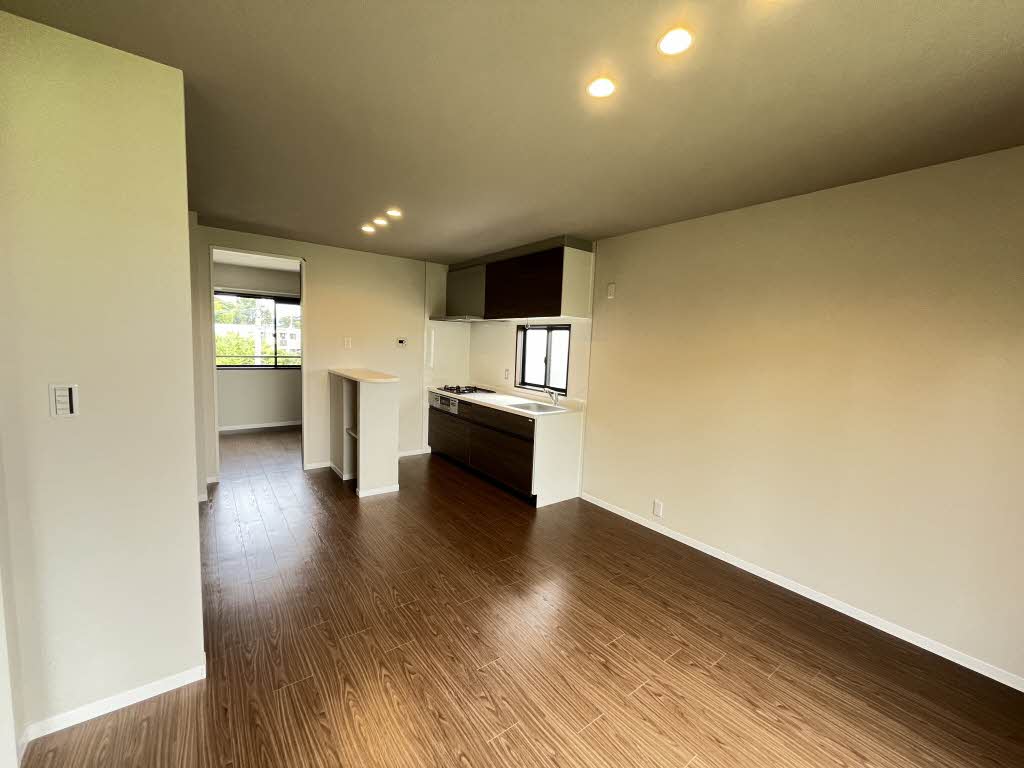 スプリングハイツ　Ａ棟　＊ A0201号-1