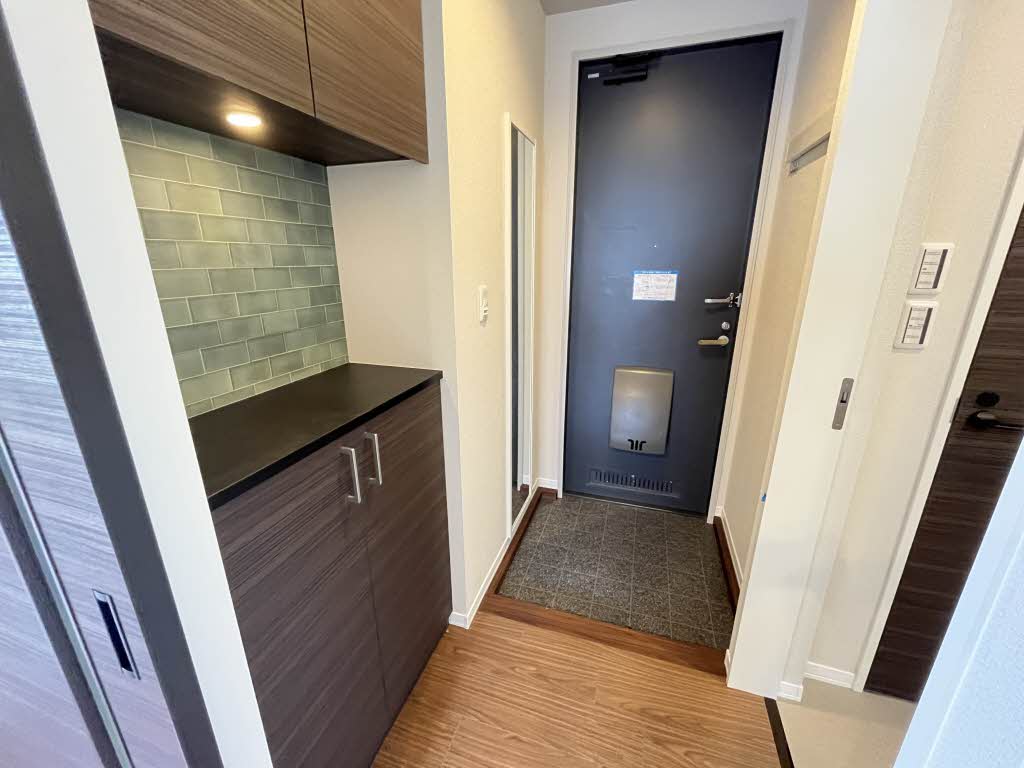 スプリングハイツ　Ａ棟　＊ A0201号-6