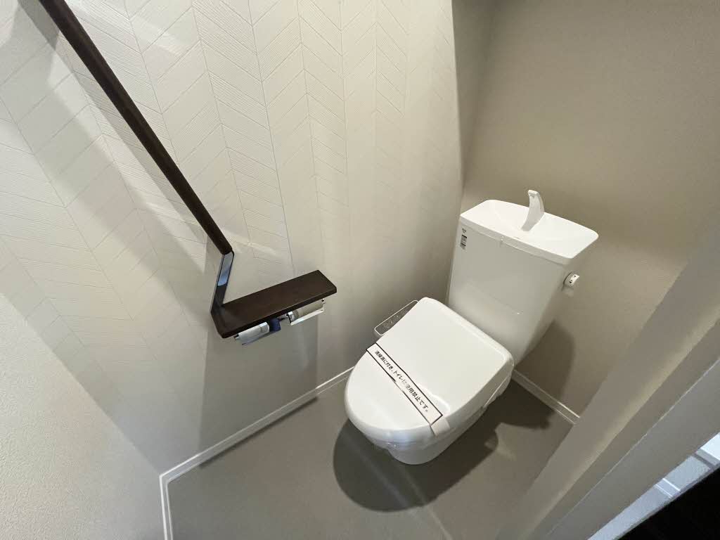 スプリングハイツ　Ａ棟　＊ A0201号-11