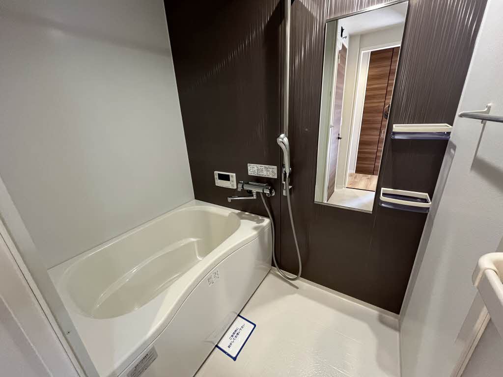 スプリングハイツ B棟 B0101号-10