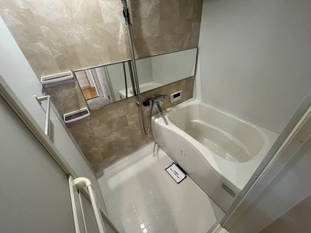 スプリングハイツ　Ｂ棟　＊ B0202号-10