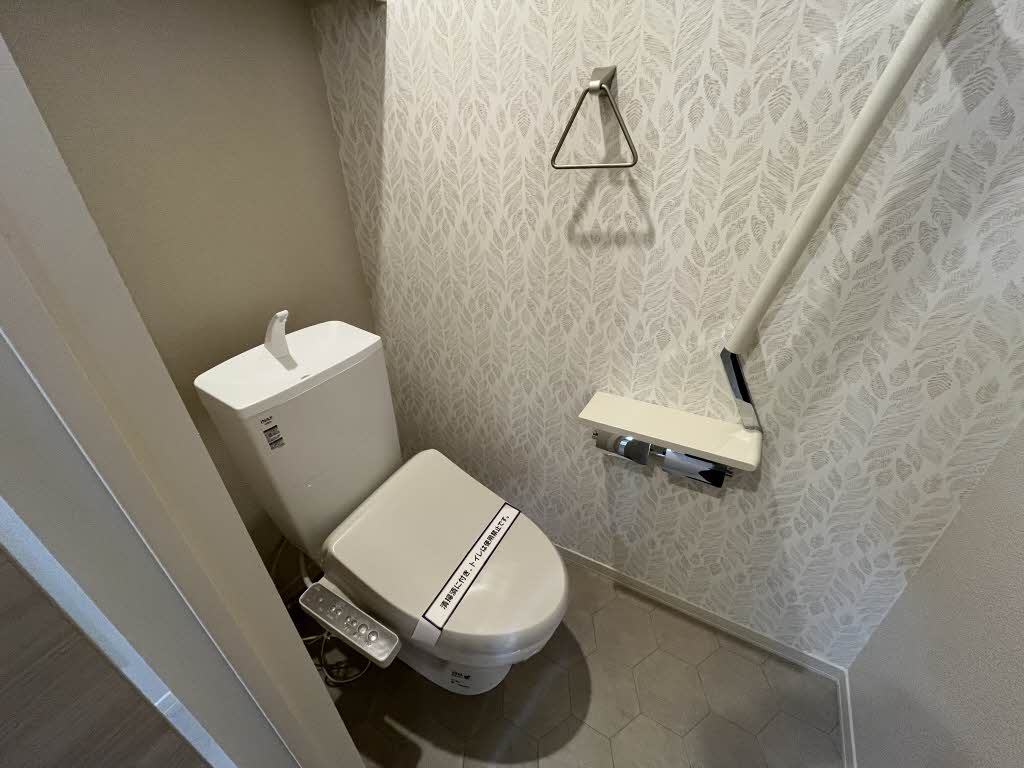 スプリングハイツ　Ｂ棟　＊ B0202号-12