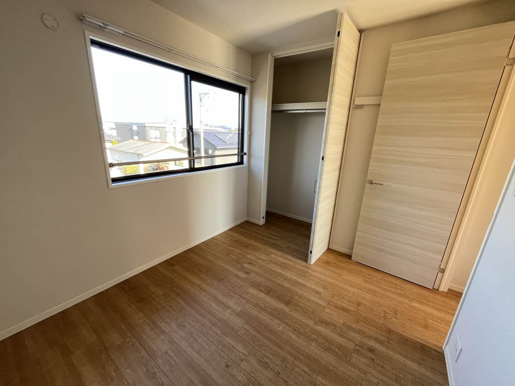 スプリングハイツ　Ｂ棟　＊ B0202号-13