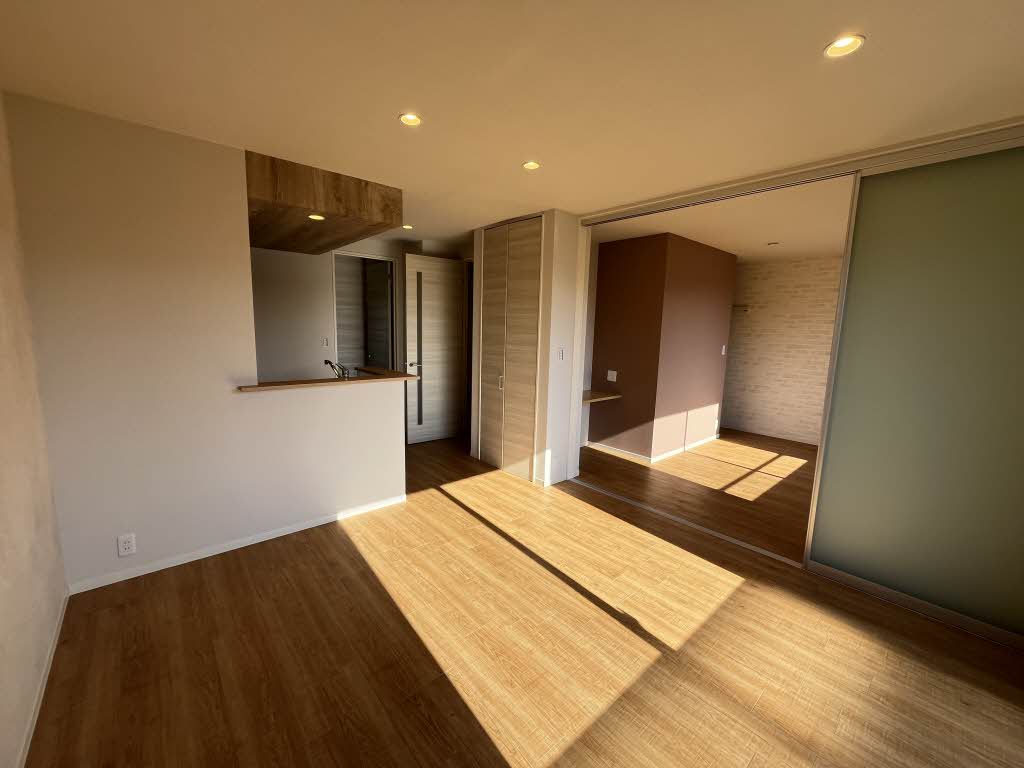 スプリングハイツ　Ｂ棟　＊ B0202号-14