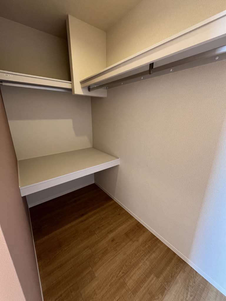 スプリングハイツ　Ｂ棟　＊ B0202号-15